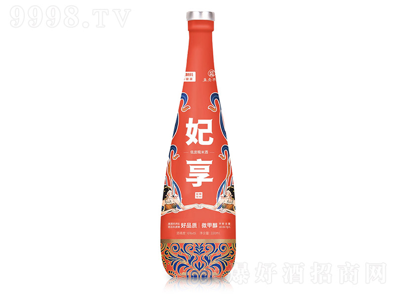 AͶŴ׾ƣ6 330ml
