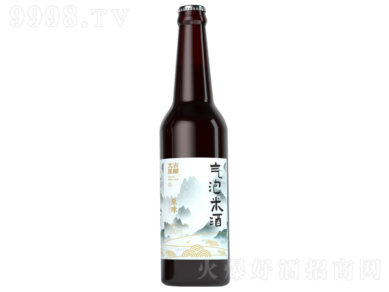 ̫L(fng)A׾ԭζ6 330ml