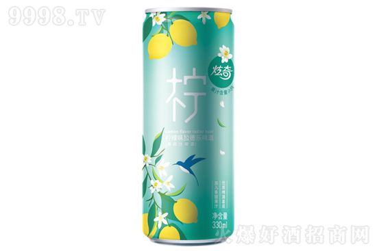 10uơRadler晎ʹζơ330mlr񣬶X
